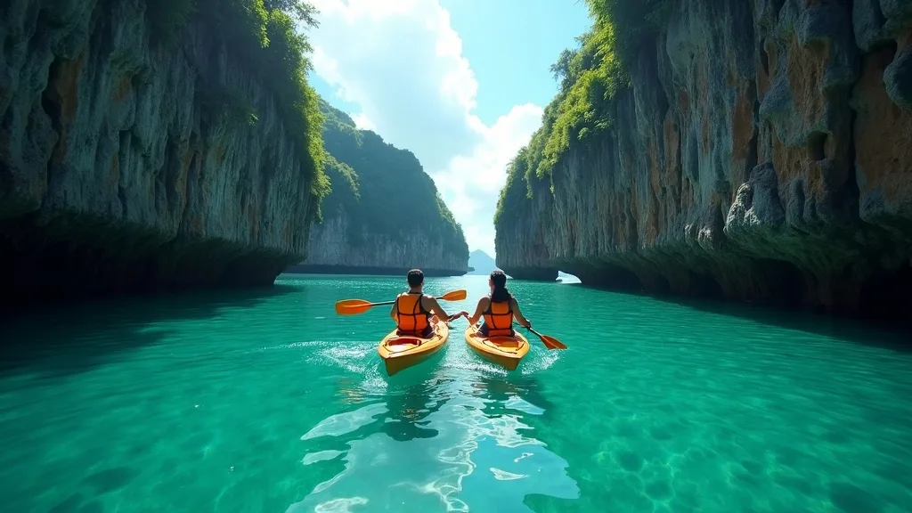 Diving Raja Ampat With a Luxury Boat Charter