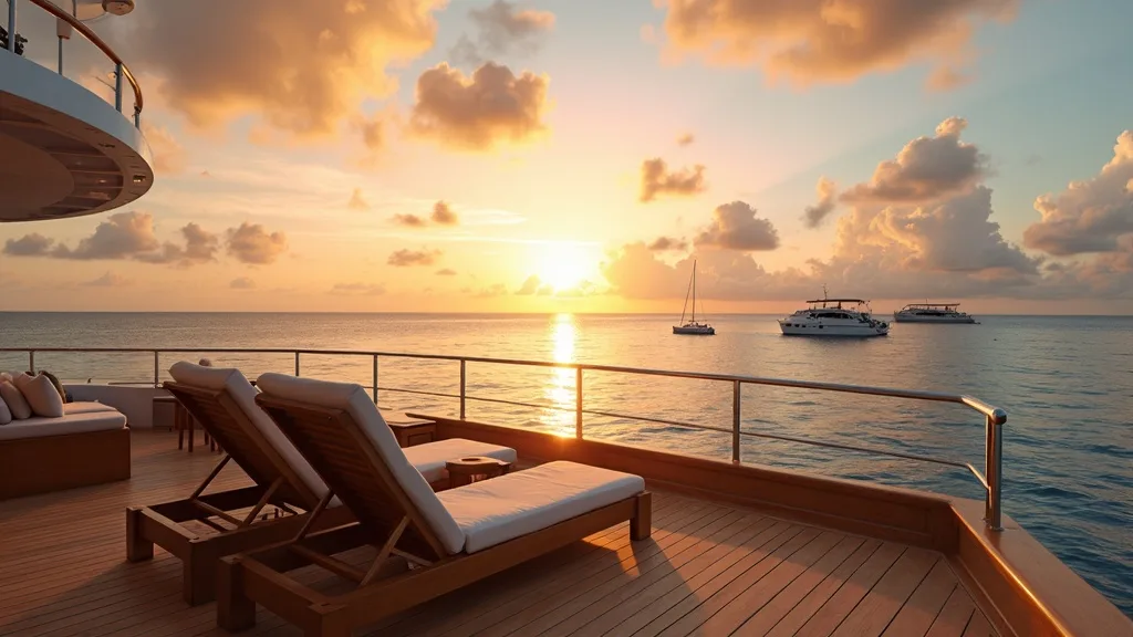 How to Charter a Boat in Raja Ampat