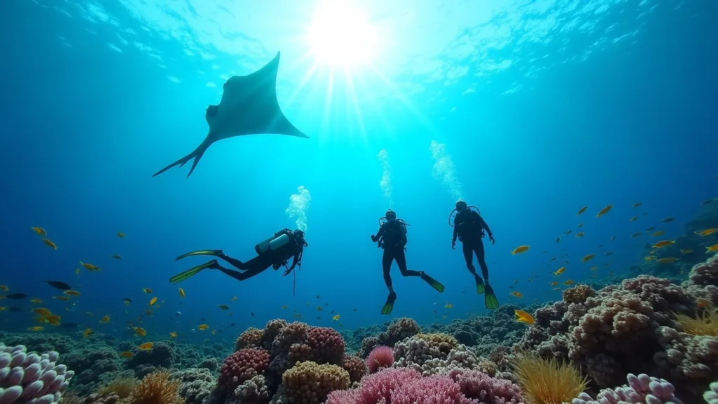Is a Raja Ampat Luxury Boat Charter Right for You?