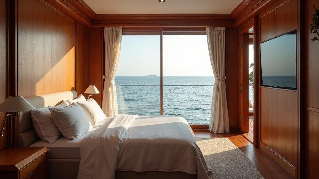 How Much Is a Raja Ampat Luxury Boat Charter Charter in 2027?