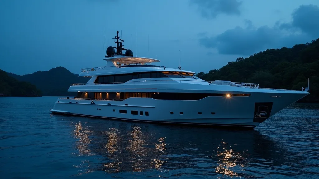 Raja Ampat Day Boat Charter