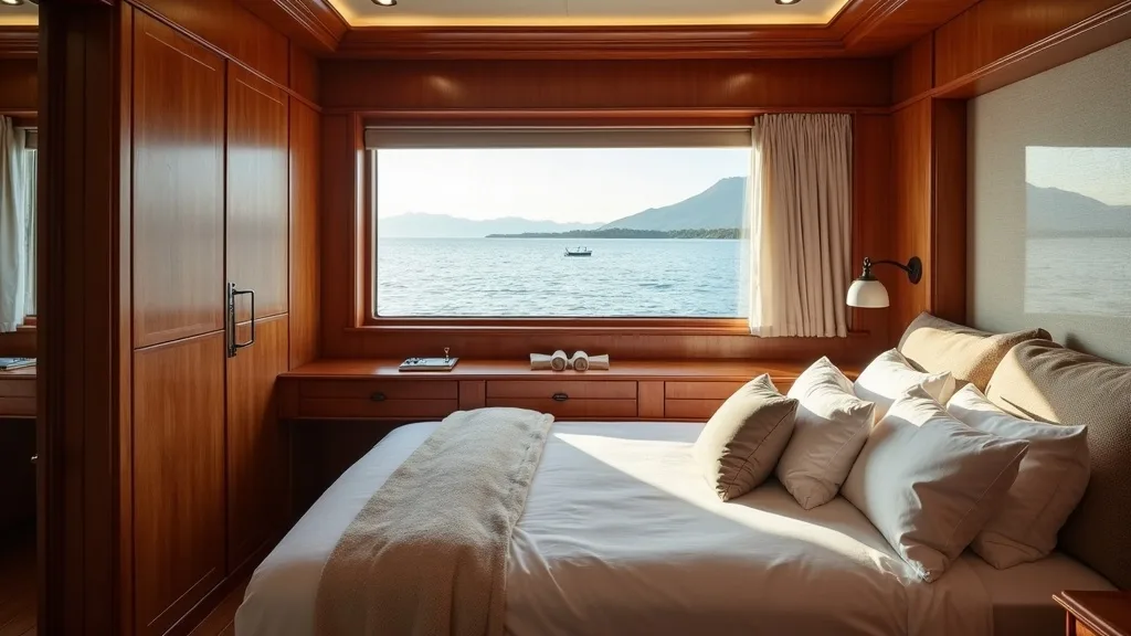Raja Ampat Luxury Boat Charter Dive Charter